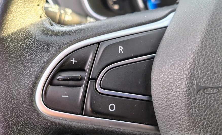 Renault Megane Mégane Sporter dCi 8V 110 CV EDC En