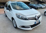 Renault Scenic 1.5 dCi 110CV 87.000KM