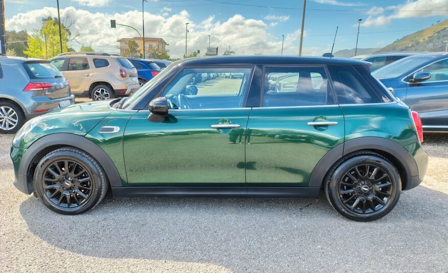 Mini Mini 1.5 Cooper D Business XL