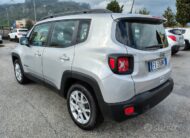 Jeep Renegade 1.6 Mjt DDCT 120 CV Limited