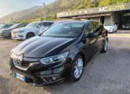 Renault Megane Mégane Sporter dCi 8V 110 CV EDC En