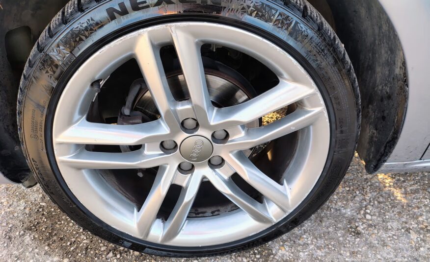 Audi A1 SPB 1.6 TDI S tronic Sline EDITION