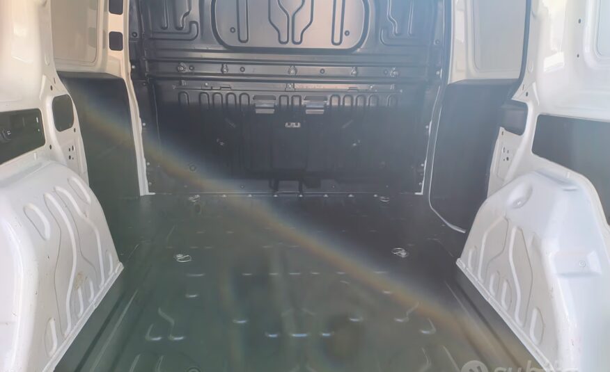 Fiat Doblo Doblò 1.6 MJT 16V 120CV Easy