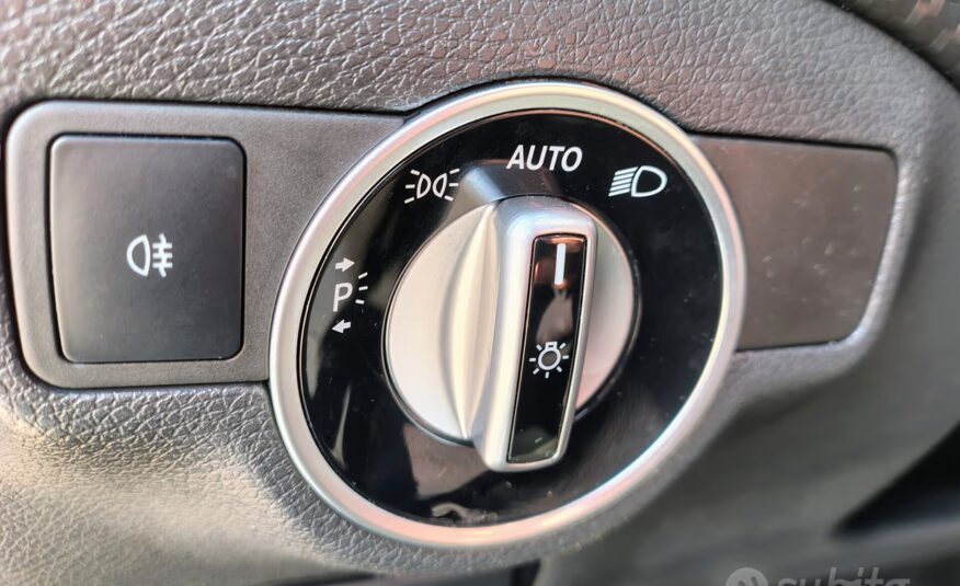 Mercedes-benz A 200 A 200 d Automatic Premium