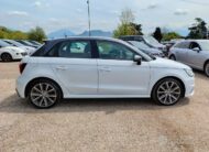 Audi A1 SPB 1.4 TDI S-LINE EDITION