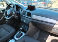 Audi Q3 2.0 TDI 150 CV quattro S tronic