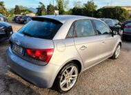 Audi A1 SPB 1.6 TDI S tronic Sline EDITION