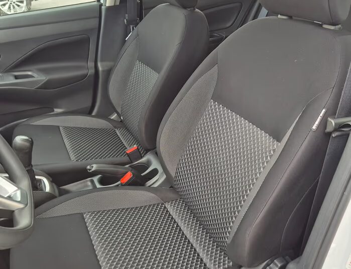 Nissan Micra 1.0L 2017 -“43.000KM”