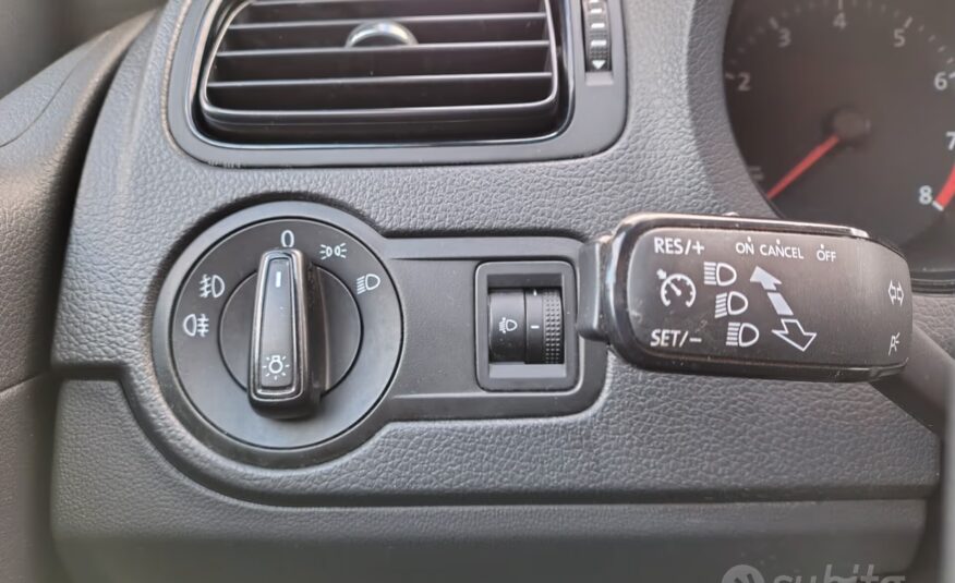 Volkswagen Polo 1.0 MPI 5p. Business Trendline