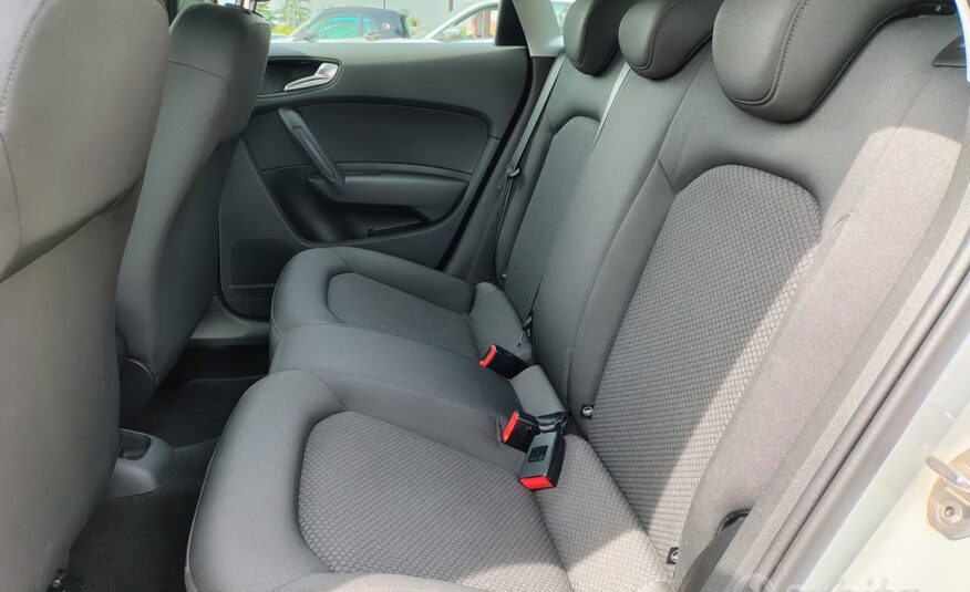 Audi A1 SPB 1.4 TDI S-LINE EDITION