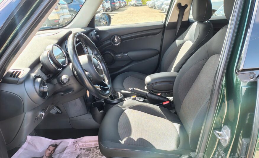 Mini Mini 1.5 Cooper D Business XL