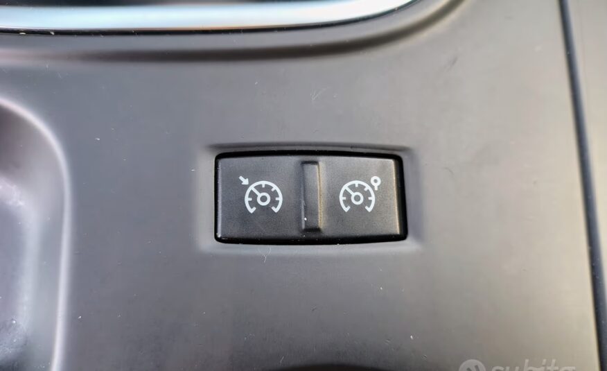 Renault Megane Mégane Sporter dCi 8V 110 CV EDC En