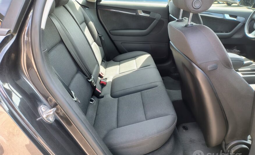 Audi A3 SPB 2.0 16V TDI Ambition