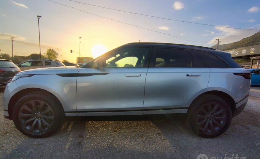 Land Rover Range Rover Velar 2.0D I4 240 CV R-Dyna