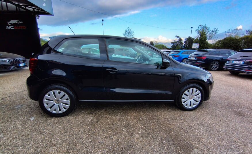 Volkswagen Polo 1.2 70 CV 3p. Comfortline