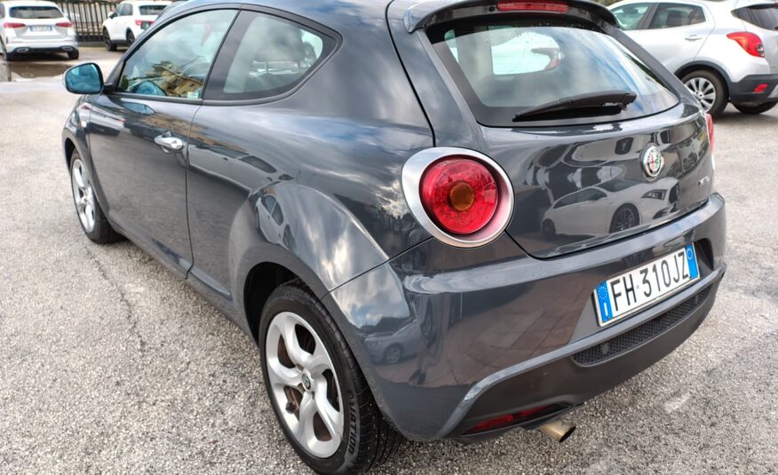 Alfa Romeo MiTo 1.3 JTDm 95 CV S&S