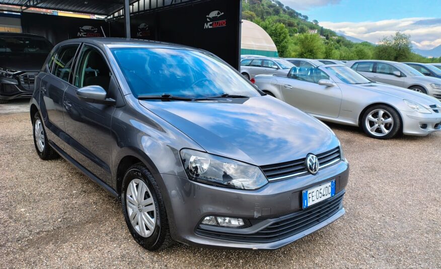 Volkswagen Polo 1.0 MPI 5p. Business Trendline