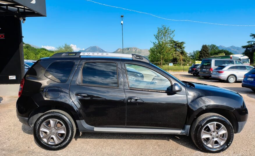 Dacia Duster 1.5 dCi 110 CV S&S 4×2 Serie Speciale