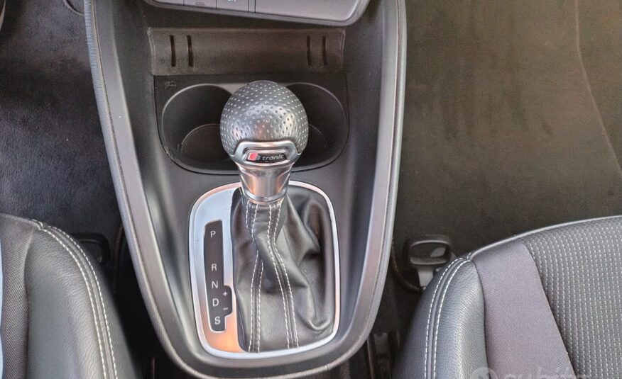 Audi A1 SPB 1.6 TDI S tronic Sline EDITION