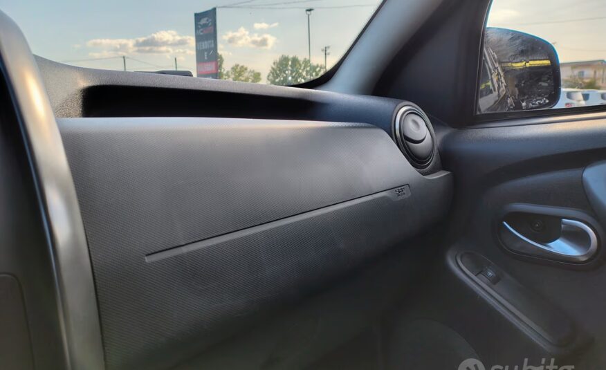 Dacia Duster 1.5 dCi 110 CV S&S 4×2 Serie Speciale