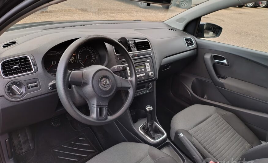 Volkswagen Polo 1.2 70 CV 3p. Comfortline