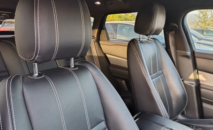 Land Rover Range Rover Velar 2.0D I4 240 CV R-Dyna