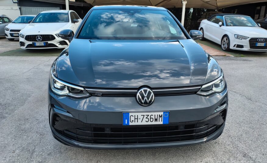 Volkswagen Golf 1.5 TSI 150 CV EVO R-LINE 2022