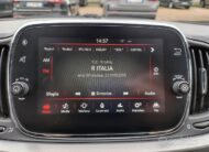 Fiat 500 1.2 Riva