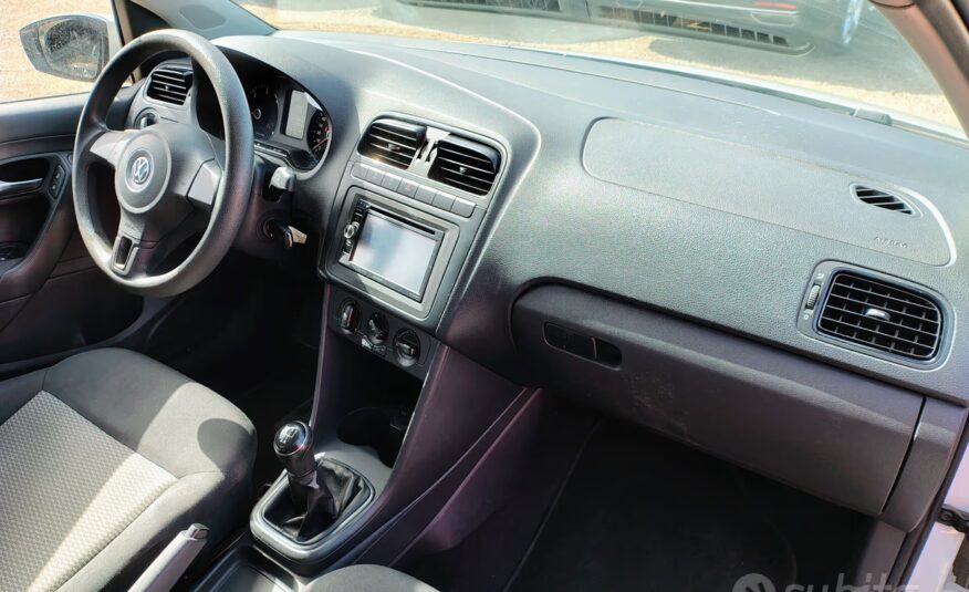 Volkswagen Polo 1.2 TDI DPF 5 p. Comfortline 2