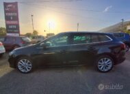 Renault Megane Mégane Sporter dCi 8V 110 CV EDC En