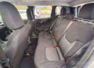 Jeep Renegade 1.6 Mjt DDCT 120 CV Limited
