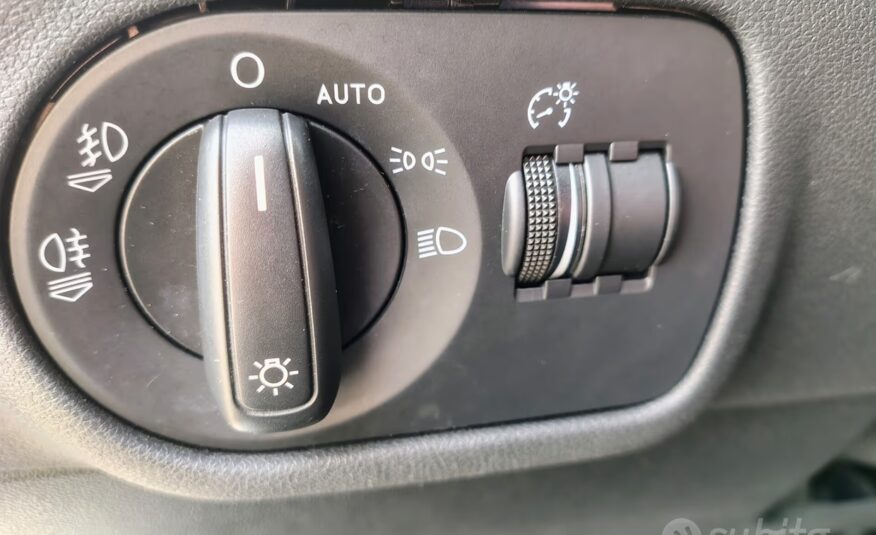 Audi A1 SPB 1.4 TDI S-LINE EDITION