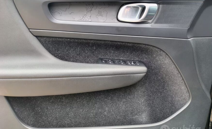 Volvo XC40 D3 Geartronic R-design