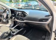 Fiat Tipo 1.3 Mjt 4 porte Lounge