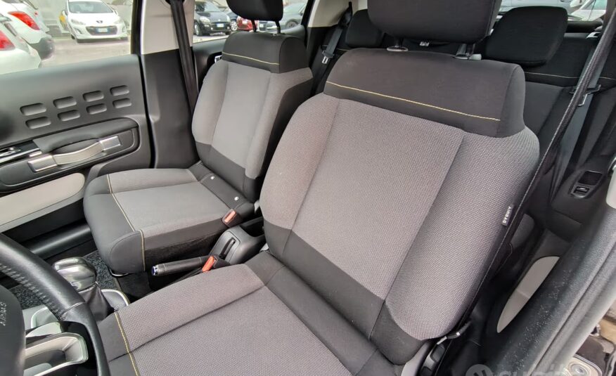 Citroen C3 PureTech 82 GPL Shine