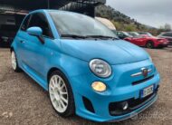 Abarth 500 1.4 Turbo T-Jet
