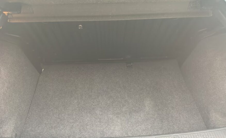 Fiat Punto 1.2 8V 5 porte Lounge