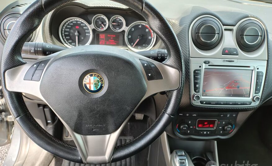 Alfa Romeo MiTo 1.3 JTDm-2 95 CV S&S Super
