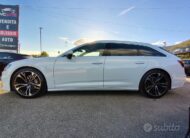Audi A6 40 2.0 TDI quattro ultra S tronic SLINE