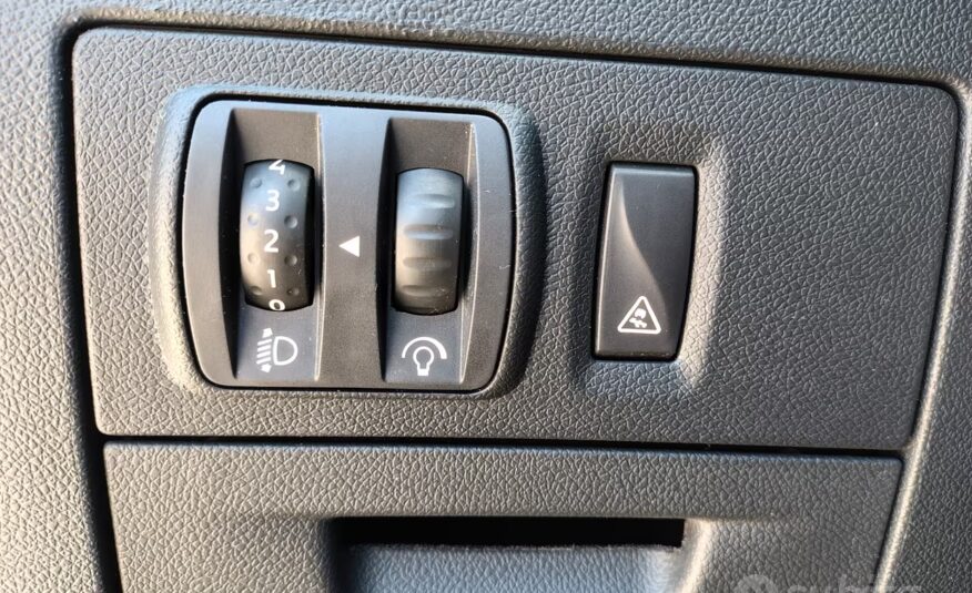 Renault Laguna 2.0 dCi 150CV SporTour 4Control