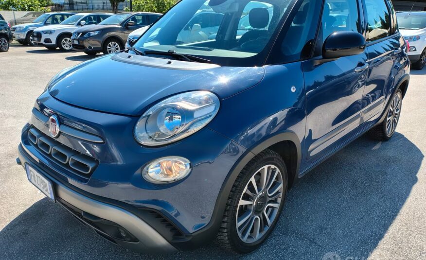 Fiat 500L 1.6 Multijet 120 CV City Cross