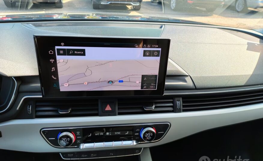 Audi A4 30 TDI/136 CV S tronic S line edition