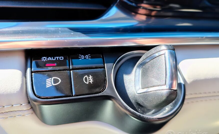 Porsche Panamera 2.9 4 E-Hybrid auto