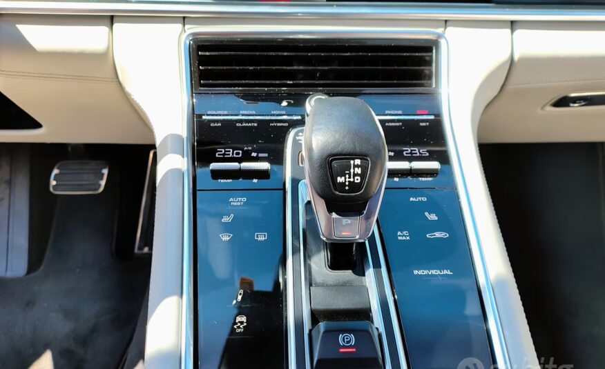 Porsche Panamera 2.9 4 E-Hybrid auto