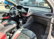 Peugeot 208 1.6 THP 200 CV 3 porte GTi