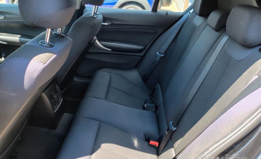 Bmw 120 5p. Msport