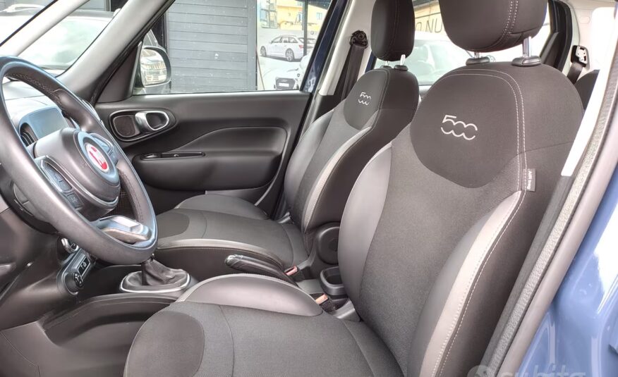 Fiat 500L 1.6 Multijet 120 CV City Cross