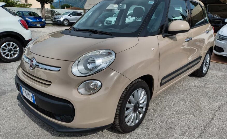 Fiat 500L 1.3 Multijet 85 CV Pop Star
