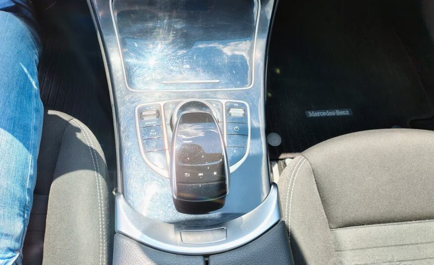 Mercedes-benz C 220 d S.W. Auto Premium
