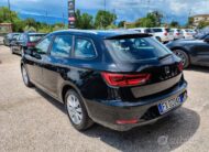 Seat Leon 1.6 TDI 115 CV ST FR